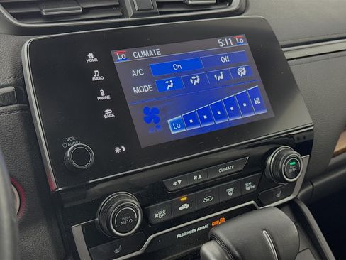 Certified 2019 Honda CR-V EX-L image 15