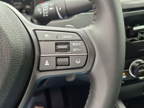New 2026 Honda Accord EX-L image 19