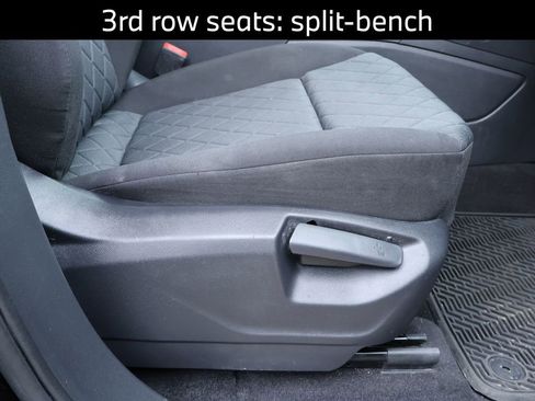 Used 2019 Volkswagen Atlas S image 11