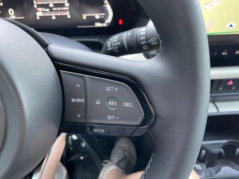 New 2026 MAZDA CX-5 Select AWD/4WD image 19