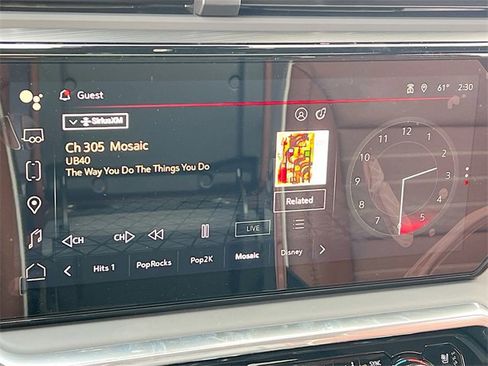 New 2026 GMC Sierra 1500 Denali Ultimate image 10