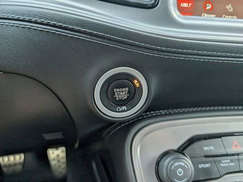 Used 2023 Dodge Challenger R/T w/ Plus Package RWD image 18