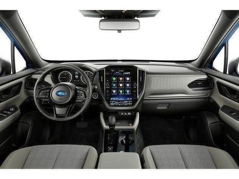 New 2026 Subaru Forester Premium w/ Base/Premium Plus Package image 59