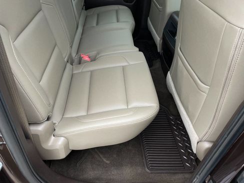 Used 2016 GMC Sierra 3500 SLT w/ Driver Alert Package image 27