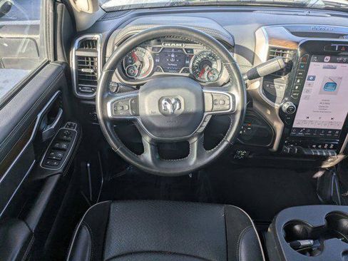 Certified 2024 RAM 2500 Laramie image 14