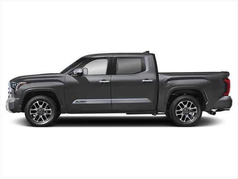Used 2024 Toyota Tundra 1794 Edition AWD/4WD image 3