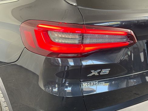 Used 2023 BMW X5 sDrive40i w/ Premium Package image 36