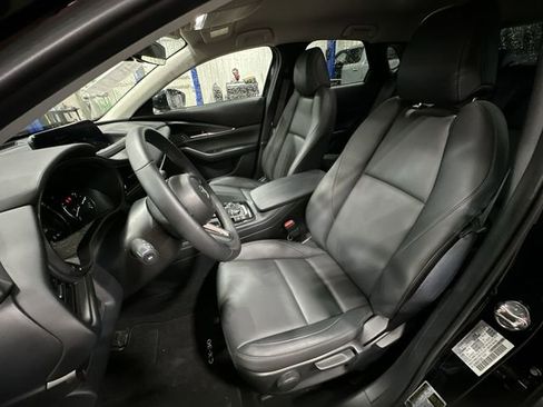 Used 2025 MAZDA CX-30 AWD 2.5 S w/ Select Sport Pkg image 17