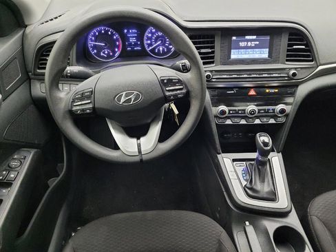 Used 2020 Hyundai Elantra SE w/ Cargo Package (C1) FWD image 22