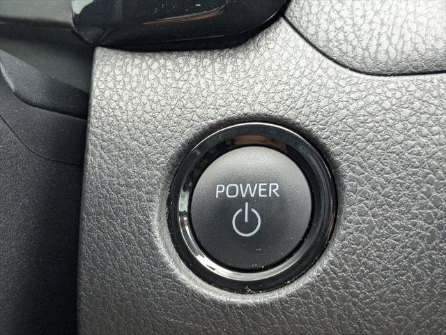 Certified 2025 Toyota Camry SE w/ Convenience Package FWD image 25