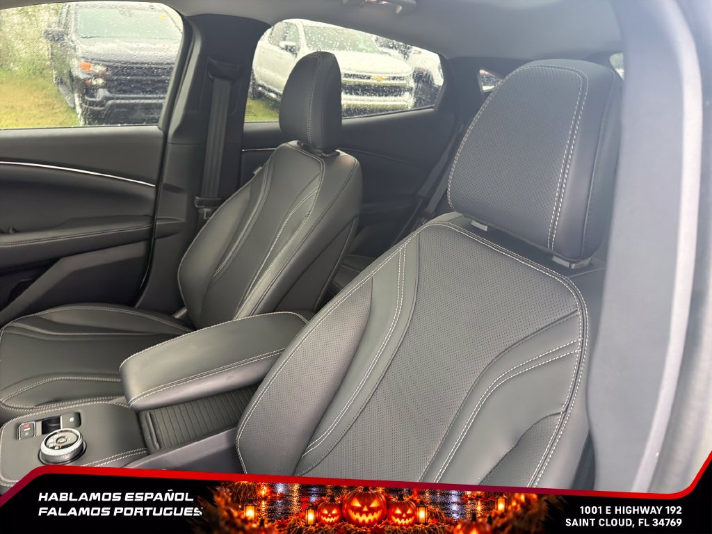 Used 2022 Ford Mustang Mach-E Premium AWD/4WD image 15