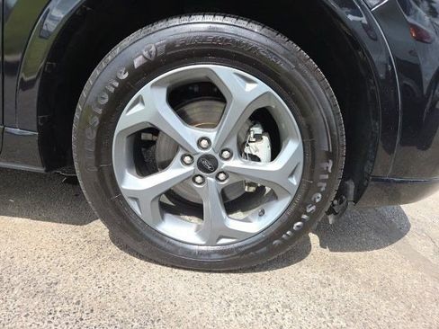 Used 2024 Ford Escape ST-Line Select AWD/4WD image 46