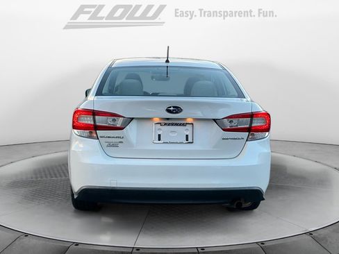 Used 2018 Subaru Impreza 2.0i w/ Popular Package #1 image 8