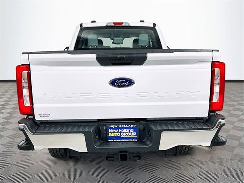 New 2026 Ford F250 XL w/ XL Chrome Package image 5