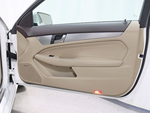 Used 2013 Mercedes-Benz C 250 C 250-Premium 1 PKG image 29