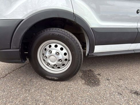 Used 2023 Ford Transit 350 XL image 22