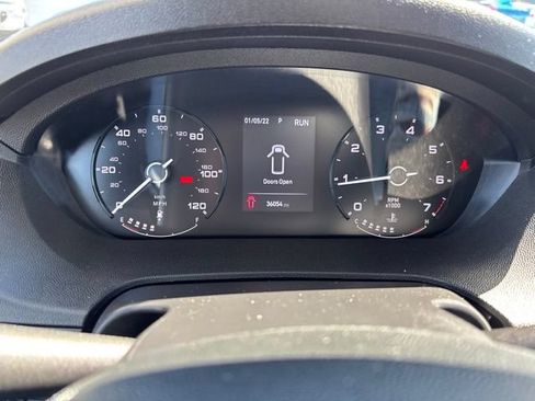 Used 2023 RAM ProMaster 3500 FWD image 18