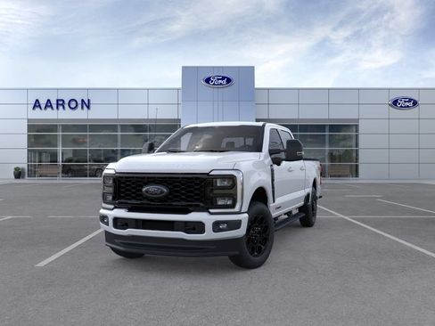New 2026 Ford F250 XLT w/ XLT Premium Package AWD/4WD image 30
