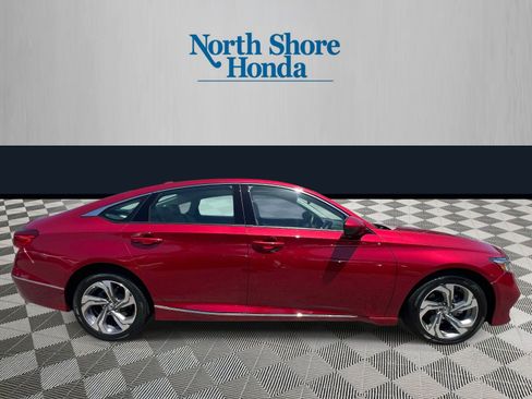 Used 2019 Honda Accord EX-L image 3