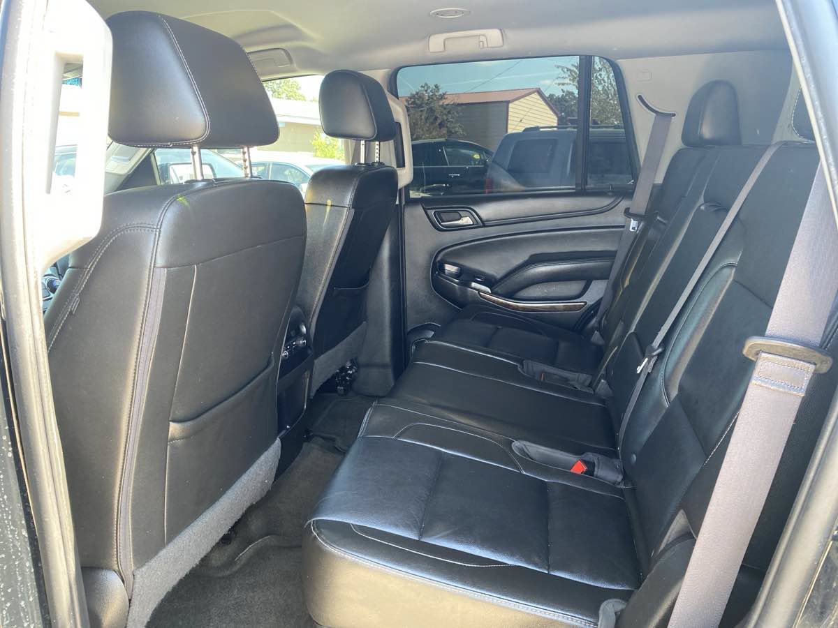Used 2016 Chevrolet Tahoe LT RWD image 17