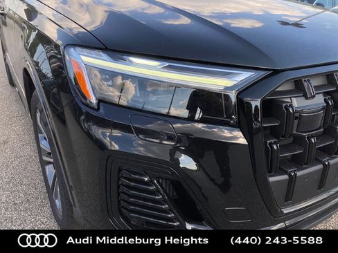 New 2026 Audi Q7 3.0T Premium image 34