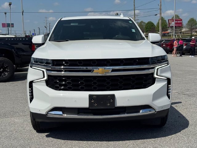 Used 2023 Chevrolet Tahoe LS AWD/4WD image 9
