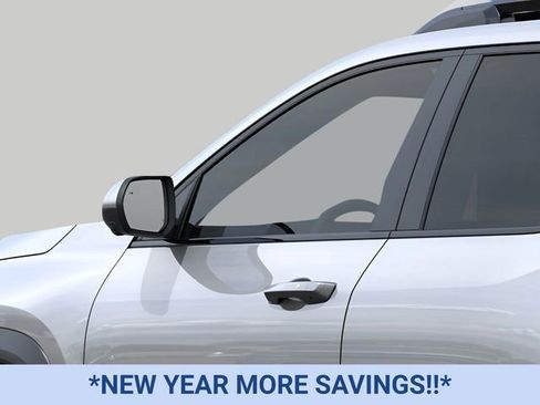 New 2026 Chevrolet Equinox ACTIV w/ Convenience Package III image 12