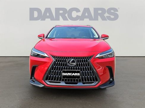 Used 2022 Lexus NX 350 AWD w/ Premium Package image 2