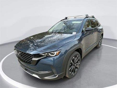 New 2026 MAZDA CX-50 AWD 2.5 S image 1