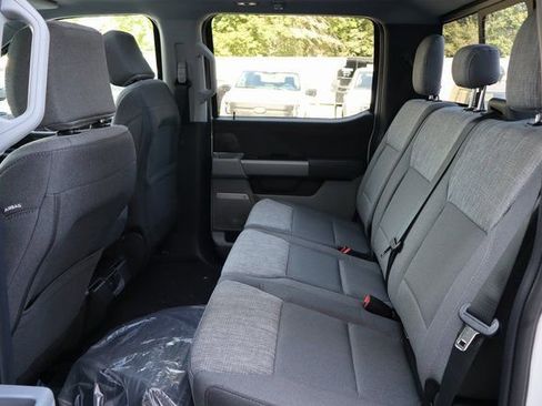New 2026 Ford F350 XLT w/ XLT Premium Package AWD/4WD image 12