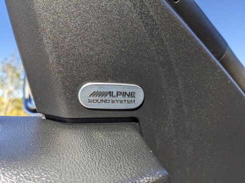 Used 2022 Dodge Charger SRT Hellcat image 33