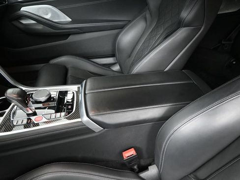 Used 2024 BMW M8 Competition AWD/4WD image 11