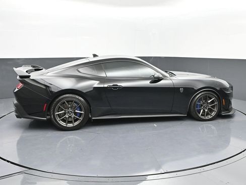 Used 2024 Ford Mustang Dark Horse w/ Dark Horse Handlin Package image 25