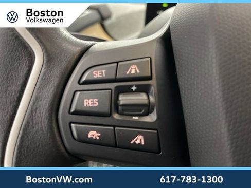 Used 2015 BMW i3 w/ Range Extender image 19