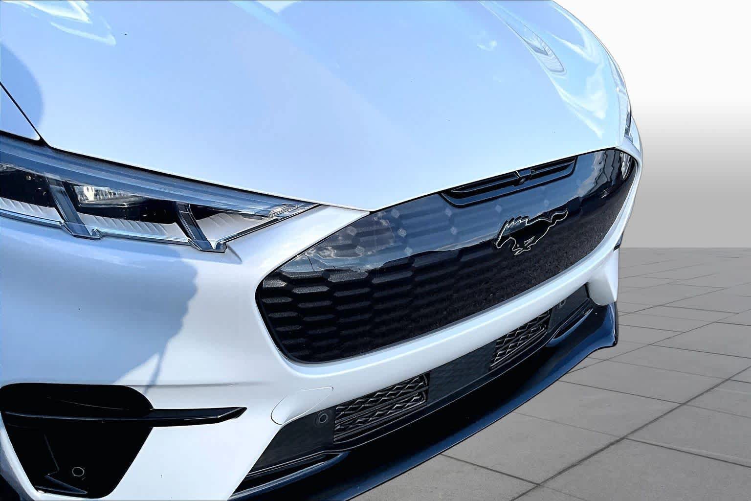 Certified 2023 Ford Mustang Mach-E GT AWD/4WD image 29