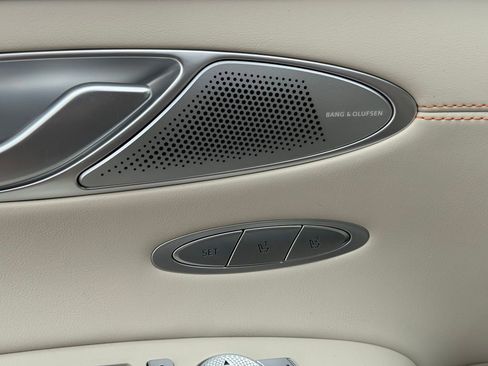 New 2026 Genesis GV70 3.5T Sport Prestige AWD/4WD image 28