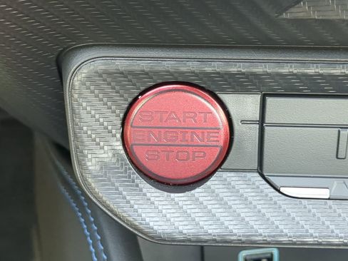 New 2026 Ford Mustang Dark Horse image 26