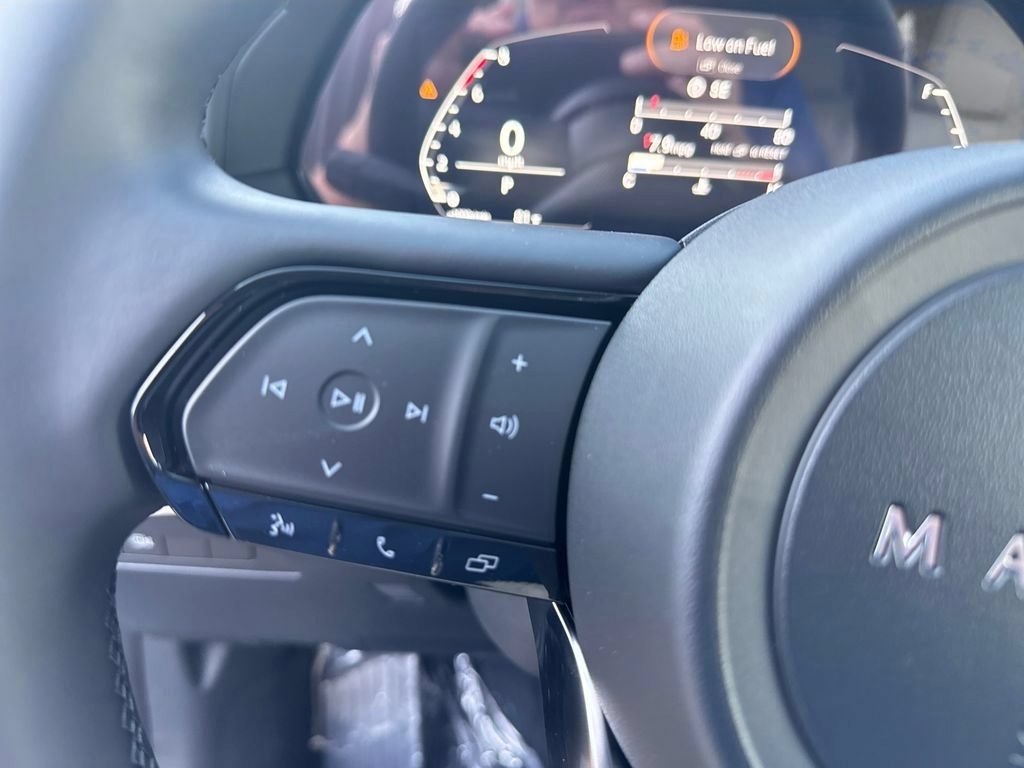 New 2026 MAZDA CX-5 Select AWD/4WD image 17