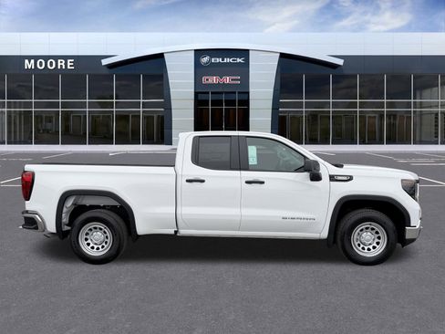 New 2026 GMC Sierra 1500 Pro w/ Pro Value Package image 2