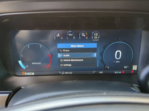 New 2026 Ford F350 Platinum w/ FX4 Off-Road Package image 66