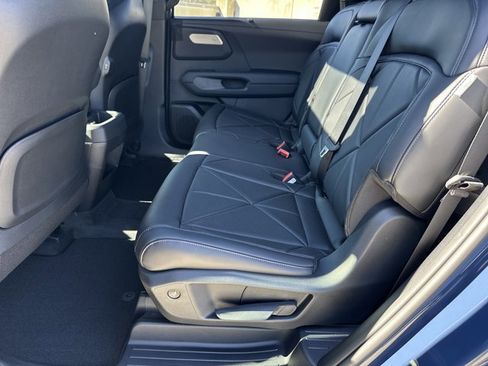 New 2027 Kia Telluride EX image 14