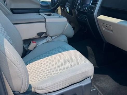 Used 2015 Ford F150 XLT w/ Equipment Group 302A Luxury RWD image 10