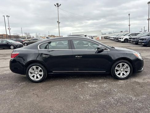 Used 2012 Buick LaCrosse Premium image 6