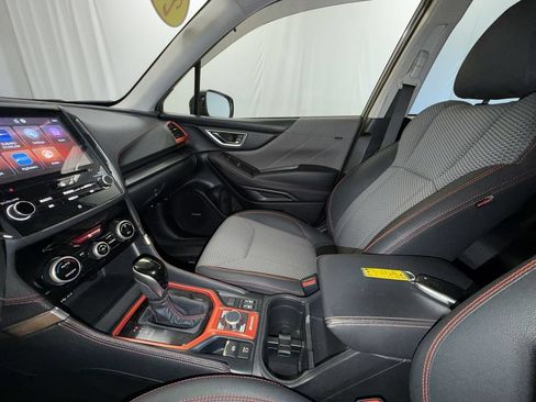 Used 2019 Subaru Forester Sport AWD/4WD image 23