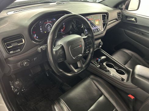 Used 2024 Dodge Durango R/T AWD/4WD image 12