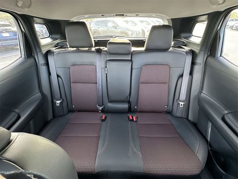 New 2026 Nissan Kicks SR w/ Cold Weather Package image 21