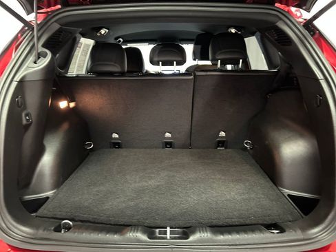 Used 2025 Jeep Compass Limited w/ Elite Group image 24