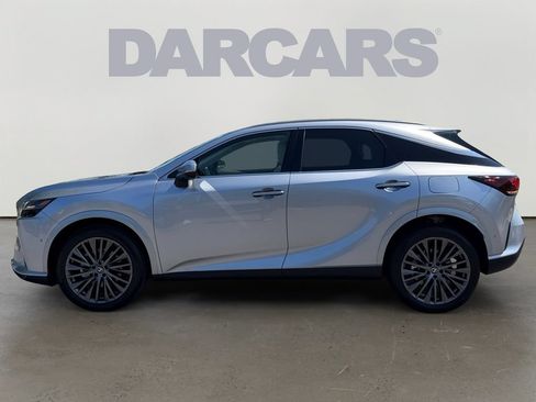Certified 2026 Lexus RX 350 AWD w/ Convenience Package image 3