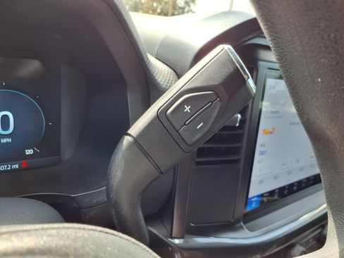 Used 2024 Ford F150 STX RWD image 21