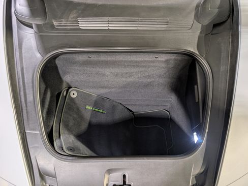 Certified 2024 Porsche 911 Carrera T image 26